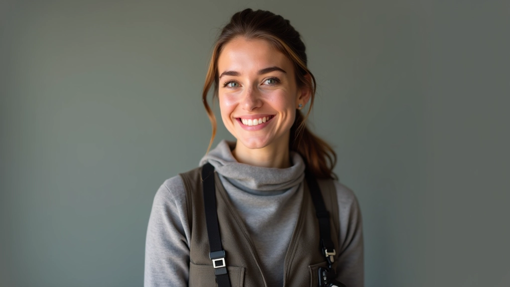 Jana Kučerová, fotografka a průvodce po nejkrásnějších místech